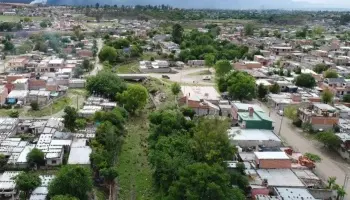 Jujuy: Vecinos de Alto Comedero impulsan la municipalización ante el abandono político