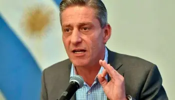 Causa "Ñoquis calientes": Arcioni declarará de forma virtual por su rol en el Mercosur