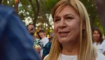 Neuquén: Horizonte exige a Gloria Ruiz que rectifique sus dichos tras las críticas a su contratación