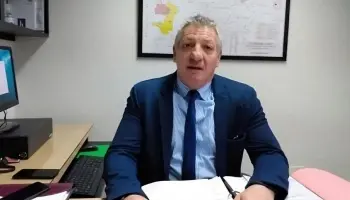 Condenaron a un funcionario judicial en Chubut por falsificación de actas