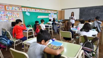 Entre Ríos proyectó el 2025 educativo