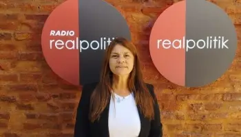 Silvia López: "El peronismo tiene la obligación de llevar esperanza en tiempos difíciles"