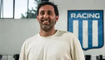 Encuesta anticipó el resultado de las elecciones en Racing, donde se impuso Diego Milito