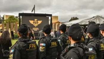 Debate provincial: Córdoba busca sumar militares a la lucha antidroga