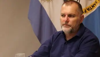 Hernán Rossi: "Santa Fe lidera el desarrollo con decisión política y trabajo coordinado"