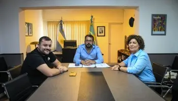 Chubut: Todos buscan empezar su juego rumbo al 2025