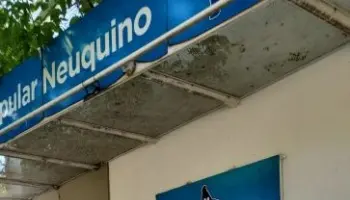 Neuquén: Vandalizaron locales partidarios del MPN