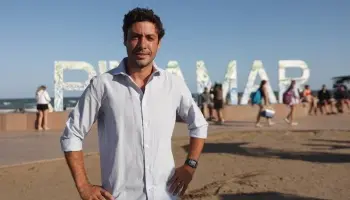 Juan Ibarguren: "El verano será un desafío, con más eventos y actividades para atraer al turismo"
