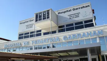 "La situación del hospital Garrahan anticipa un desguace sin precedentes"
