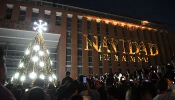 Se viene el gran show navideño en Malvinas Argentinas con más de 100 artistas en escena