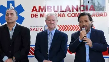 Salta implementa cobro a extranjeros en hospitales públicos: Ahorro récord y mejoras en salud