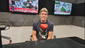 Guillermo Castello: "Axel Kicillof está utilizando la caja provincial para posicionarse políticamente"