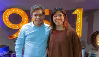 Efecto pauta: La incomodidad de María O’Donnell con Elisa Carrió por proteger a Jorge D’Onofrio