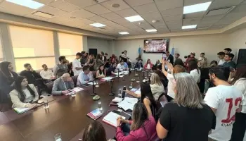 Neuquén: Ruiz al banquillo y votarán la destitución definitiva