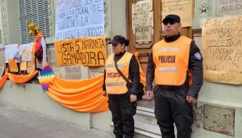 Jujuy: Tras el escándalo en ADEP, docentes exigen soluciones
