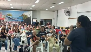 La Pampa: Debate y desdoblamiento de sueldos en Santa Rosa