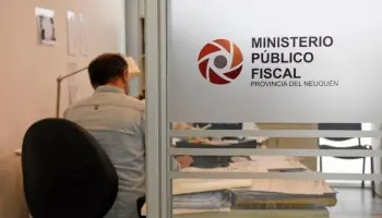 Neuquén: La fiscalía archiva denuncias de Gloria Ruiz