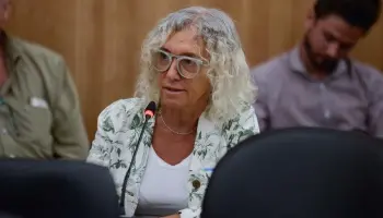 Mónica Frade: "Es necesario investigar a fondo los posibles vínculos de Ritondo con el lavado de dinero"