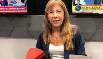 Silvina Vaccarezza: "El presupuesto de Axel Kicillof debería contemplar el aumento de la inflación"
