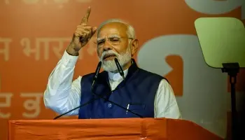 Narendra Modi y el desafío de convertir a la India en una potencia del futuro