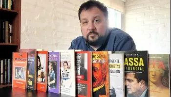 Atentado a la AMIA: “Los perpetradores tienen nombres y apellidos, son de origen sirio"