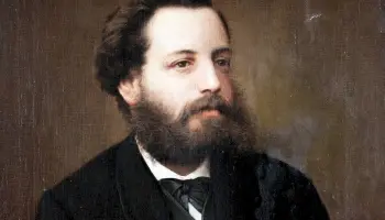 José Hernández y el Martín Fierro