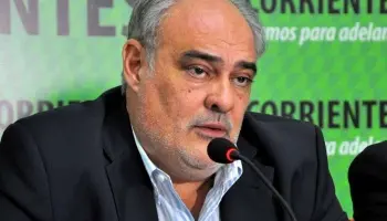 Corrientes: Colombi retiró su lista y su espacio no competirá en la interna provincial de la UCR