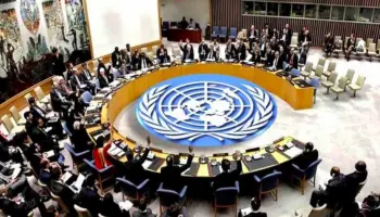 El Consejo de Seguridad de la ONU advierte que la crisis en Annobón afecta la estabilidad de África