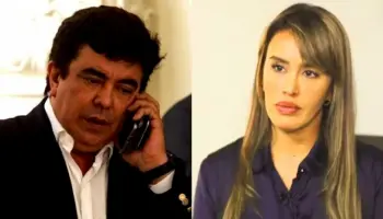 Fernando Espinoza, a un paso del juicio oral por abuso sexual y desobediencia