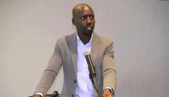 Yual Chiek: “África debe volver a tener fronteras que sean sensatas para los africanos”