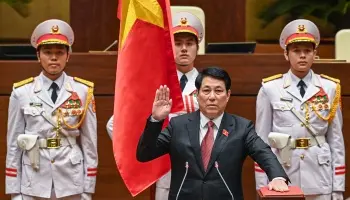 Vietnam: Cuando la libertad económica convive con el autoritarismo