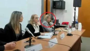 Contundente declaración de una jueza platense: Preocupación por las denuncias falsas