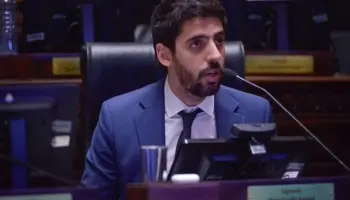 Eugenio Casielles: "En La Libertad Avanza íbamos contra la casta, pero hoy están todos en el gabinete"