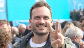 Rosendo Martínez: “La economía popular es una manifestación de los descartados”
