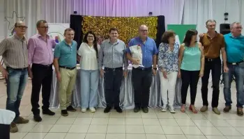 Misiones: Reunión Plenaria de FEMICAP en Campo Grande con la participación de autoridades provinciales