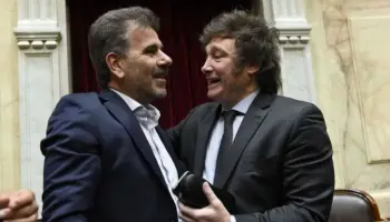 El fallo del Tribunal de Cuentas que impuso sanciones a Cristian Ritondo y su entorno familiar