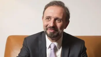 Gustavo Marangoni: "Javier Milei aprendió del espejo de Alberto Fernández y eligió otro camino"