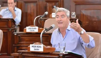Piden vetar el traslado del jardín 903 de La Plata: "Julio Alak debe proteger el valor educativo"