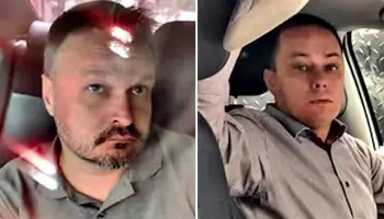 El abogado Héctor Costa advirtió que "si un auto tiene patente diplomática, no lo podés tocar"