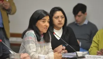 Viviam Perrone: "Los accidentes viales son la primera causa de muerte en Argentina y son evitables"