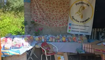 Jujuy: Preocupación en los comedores de Palpalá