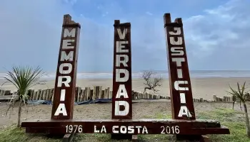 Diciembre del ’78: El verano en el que la costa argentina amaneció llena de cadáveres