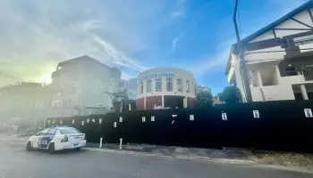 Villa Gesell: Así está el Dubrovnik a dos meses de su caída