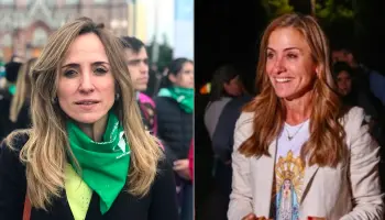 Victoria Tolosa Paz, emblema del giro conservador del progresismo K