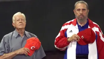Mariel: La derrota de Jimmy Carter ante Fidel Castro que inspiró la película "Scarface"