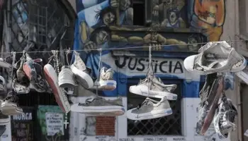 “La tragedia de Cromañón sigue siendo un recordatorio de lo que no debe volver a pasar”