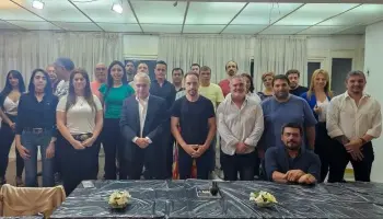 Republicanos Unidos La Plata: Relanzamiento y apoyo a la conducción presidencial de Javier Milei
