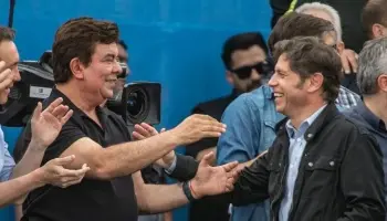 Por decisión del juez, Fernando Espinoza irá a juicio oral pese a la resistencia de la fiscalía
