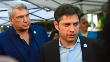 Jorge D’Onofrio renuncia bajo sospechas, allanamientos y un sinfín de denuncias por negocios ilícitos
