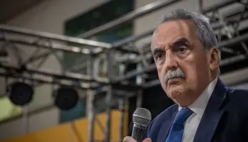 Guillermo Moreno: "El peronismo tiene que reindustrializar Argentina para tener futuro"